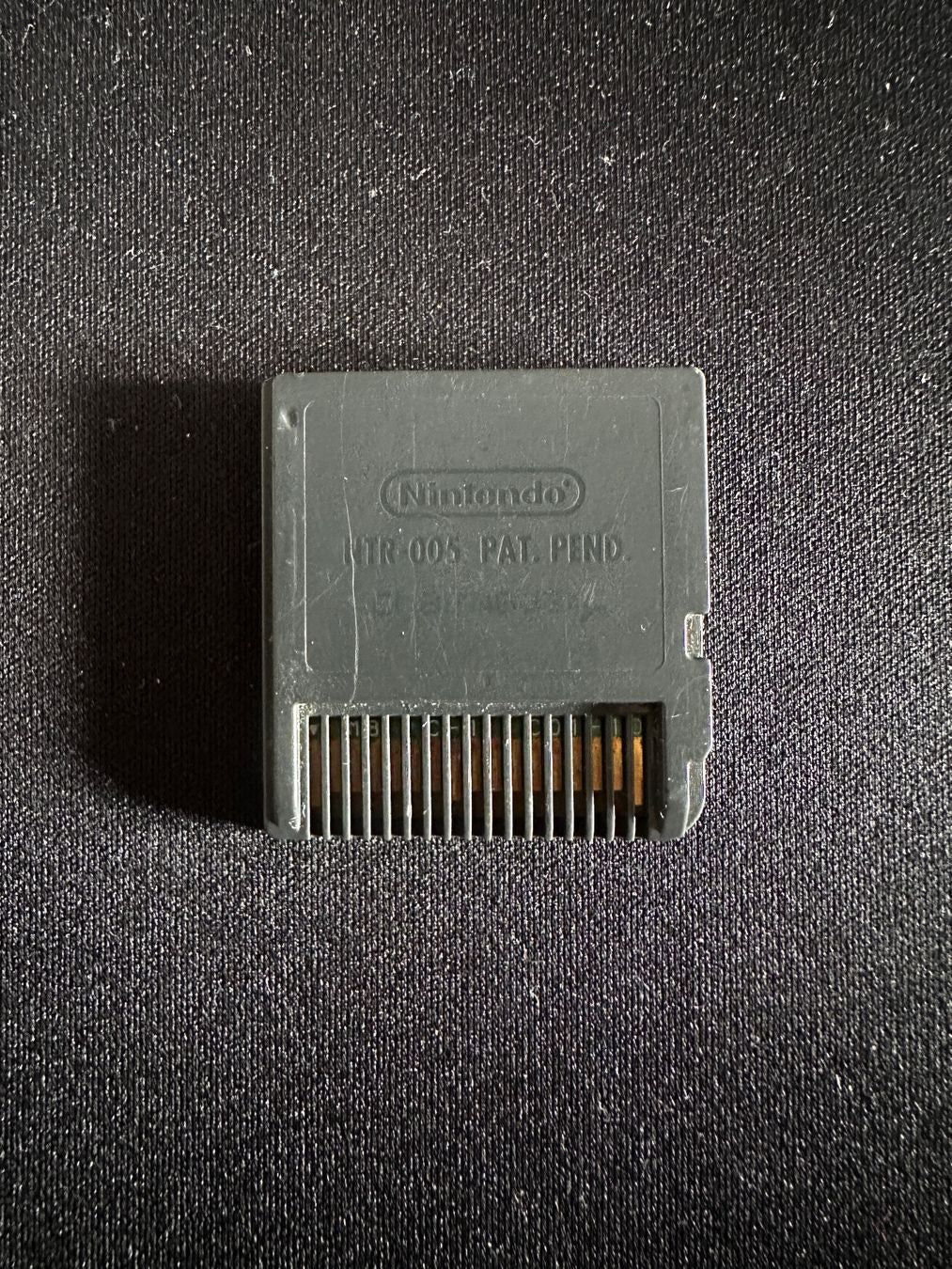 Der Schatz des Pharao - Nintendo DS Spiel – Foto 2