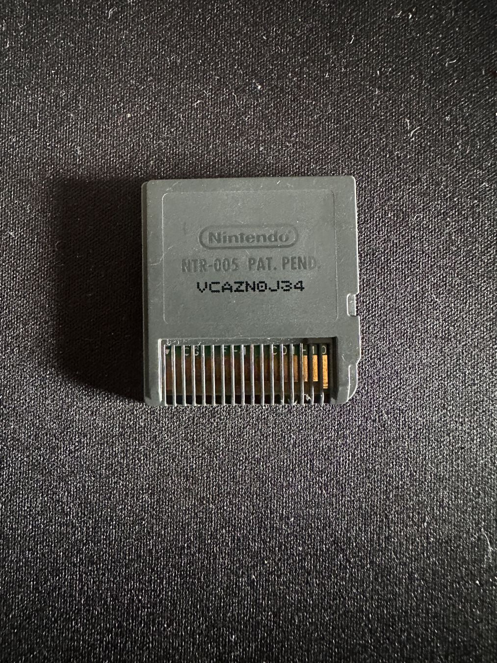 Cars 2 - Nintendo DS Spiel – Foto 2