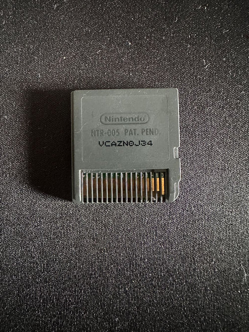 Cars 2 - Nintendo DS Spiel – Foto 2