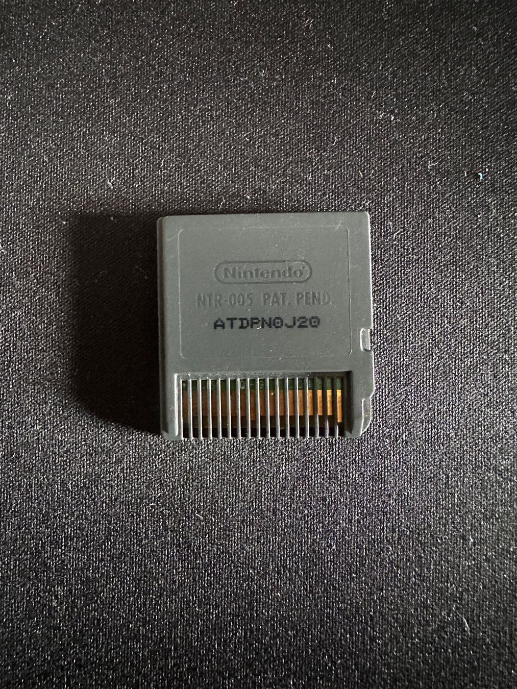 42 All-Time Classics - Nintendo DS Spiel – Foto 2