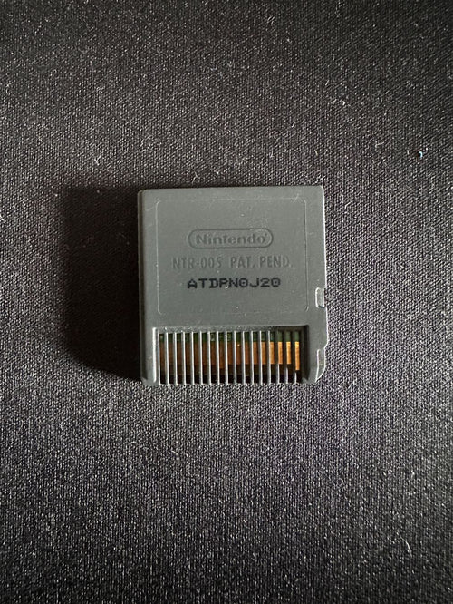 42 All-Time Classics - Nintendo DS Spiel – Foto 2