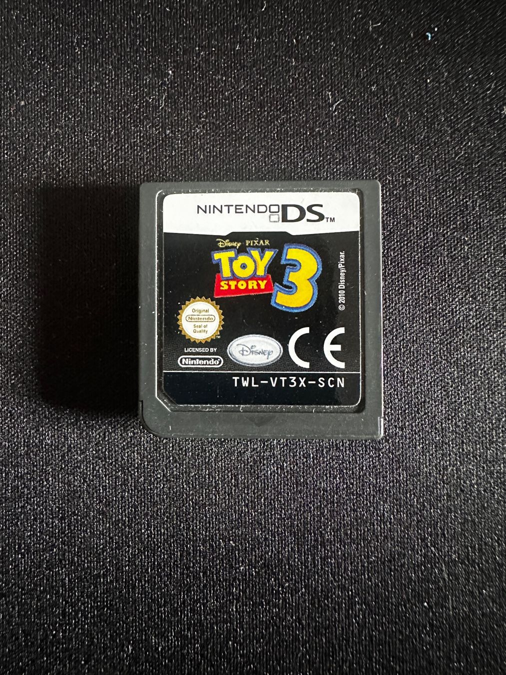 Toy Story 3 - Nintendo DS Spiel – Foto 1