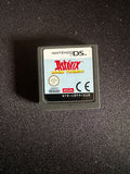 Asterix Brain Trainer - Nintendo DS Spiel – Foto 1