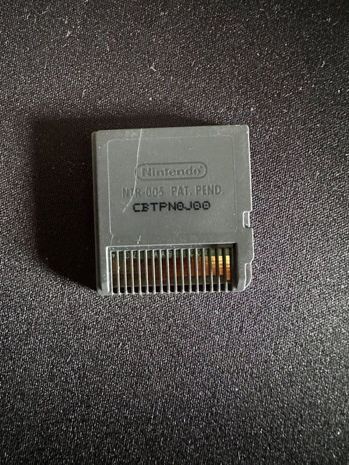 Asterix Brain Trainer - Nintendo DS Spiel – Foto 2
