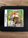 Madagascar 2 - Nintendo DS Spiel – Foto 1