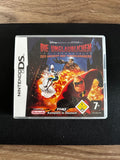 Die Unglaublichen: Der Angriff des Tunnelgräbers - Nintendo DS Spiel – Foto 1