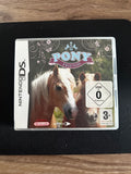 Pony Friends - Nintendo DS Spiel – Foto 1