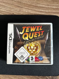 Jewel Quest: Expeditions - Nintendo DS Spiel – Foto 1
