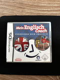 Mein Englisch Coach - Nintendo DS Spiel – Foto 1