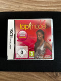 Germany's next Topmodel 2010 - Nintendo DS Spiel – Foto 1