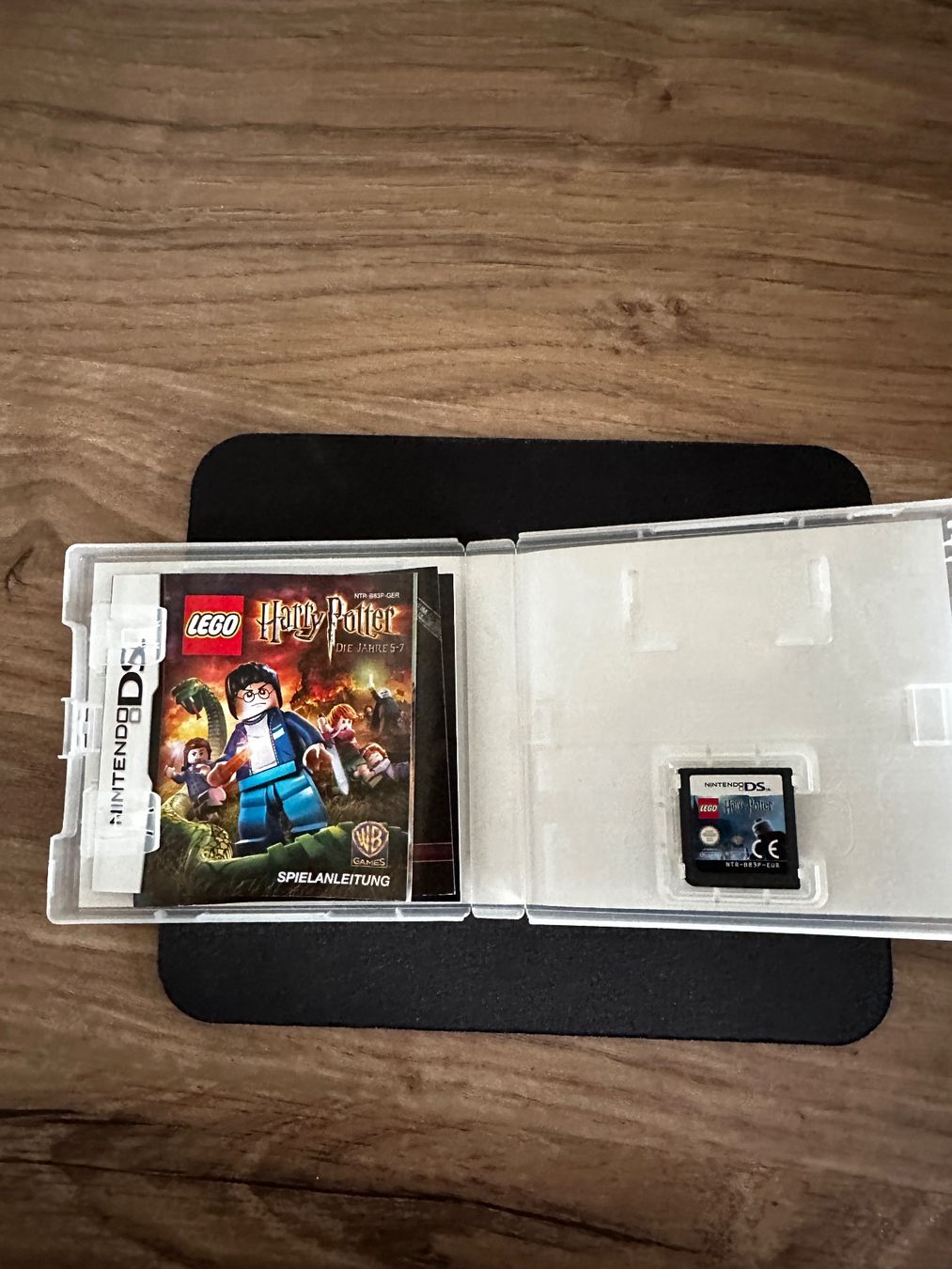 LEGO Harry Potter: Die Jahre 5-7 - Nintendo DS Spiel – Foto 3