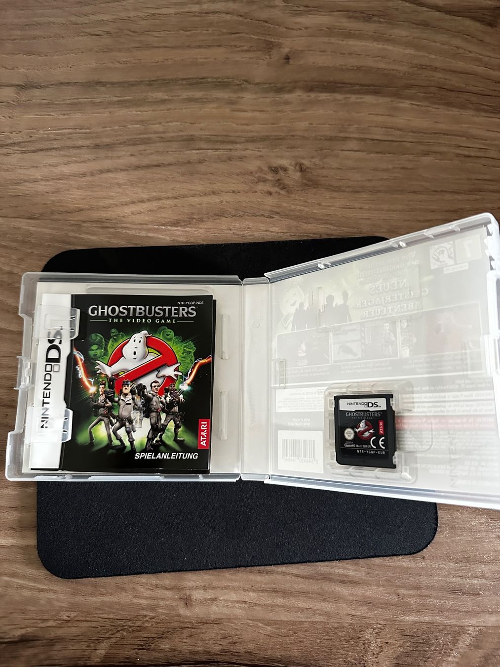 Ghostbusters - Nintendo DS Spiel – Foto 3