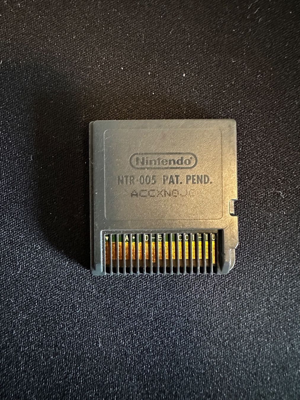 Cooking Mama - Nintendo DS Spiel – Foto 2