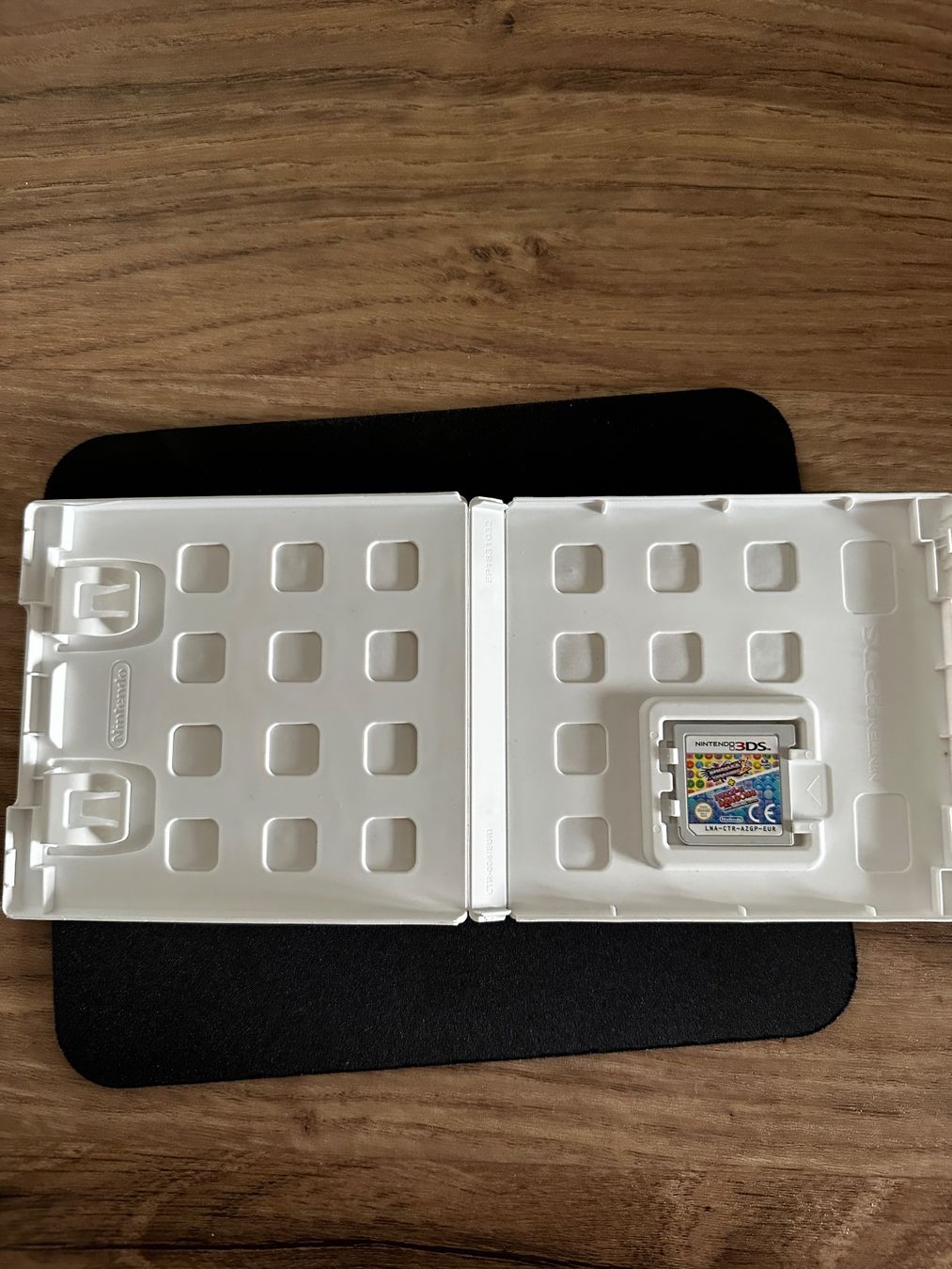 Puzzle & Dragons Z + Super Mario Bros Edition - N3DS Spiel – Foto 3