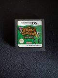 Animal Crossing: Wild World - Nintendo DS Spiel – Foto 1