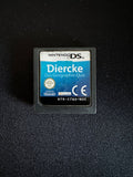 Diercke: Das Geographie-Quiz - Nintendo DS Spiel – Foto 1