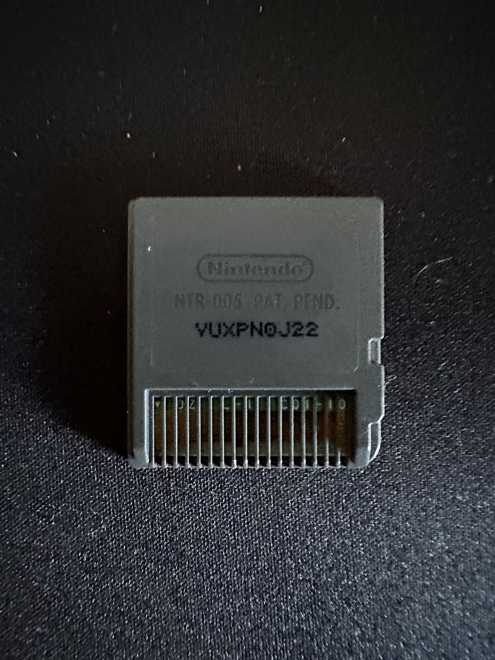Top Spin 3 - Nintendo DS Spiel – Foto 2