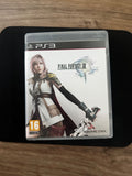 Final Fantasy XIII - PS3 Spiel – Foto 1