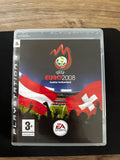 UEFA Euro 2008 - PS3 Spiel – Foto 1
