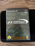 Formula One 2001 - PS2 Spiel – Foto 1