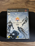 Salt Lake 2002 - PS2 Spiel – Foto 1