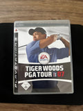 Tiger Woods PGA Tour 07 - PS3 Spiel – Foto 1