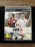 FIFA 11 - PS3 Spiel – Foto 1