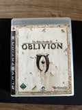 The Elder Scrolls IV: Oblivion - PS3 Spiel – Foto 1