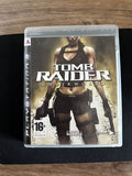 Tomb Raider: Underworld - PS3 Spiel – Foto 1