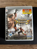 Virtua Fighter 5 - PS3 Spiel – Foto 1