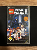 LEGO Star Wars II: Die klassische Trilogie - PSP Spiel – Foto 1