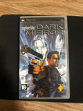 Syphon Filter: Dark Mirror - PSP Spiel – Foto 1
