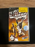 NBA Street Showdown - PSP Spiel – Foto 1