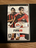 FIFA 09 - PSP Spiel – Foto 1