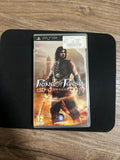 Prince of Persia: Die vergessene Zeit - PSP Spiel – Foto 1