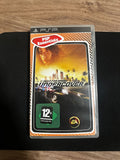 Need for Speed: Undercover - PSP Spiel – Foto 1
