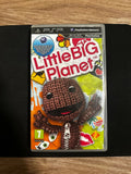 LittleBigPlanet - PSP Spiel – Foto 1
