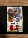 FIFA 10 - PSP Spiel – Foto 1