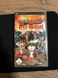 Worms: Open Warfare - PSP Spiel – Foto 1