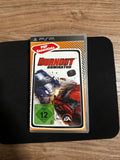 Burnout Dominator - PSP Spiel – Foto 1