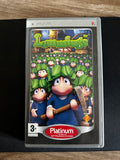 Lemmings - PSP Spiel – Foto 1