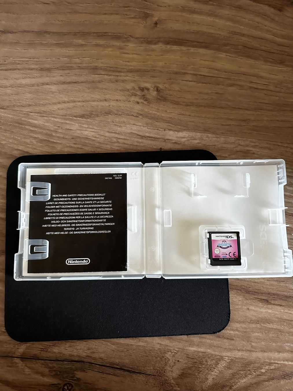 Pony Friends - Nintendo DS Spiel – Foto 3