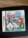 Hexe Lilli entdeckt Europa - Nintendo DS Spiel – Foto 1