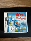 IKOU!: Intelligenztrainer für Kids - Nintendo DS Spiel – Foto 1