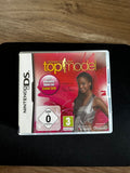 Germany's next Topmodel 2010 - Nintendo DS Spiel – Foto 1