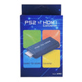 PS2 zu HDMI Adapter inkl. Kabel & Anleitung – Foto 1