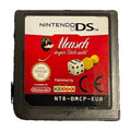 Mensch ärgere Dich nicht! - Nintendo DS Spiel – freigestelltes Hauptbild