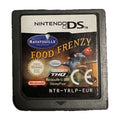 Ratatouille Frohes Festmahl - Nintendo DS Spiel – freigestelltes Hauptbild