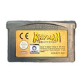 Rayman Hoodlums Revenge - Game Boy Advance Spiel – freigestelltes Hauptbild