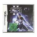 Star Wars: The Force Unleashed 2 - Nintendo DS Spiel – freigestelltes Hauptbild